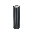 Perfectpillows M &amp; G Duravent 6DVL-06 6 Inch x 6 Inch Dura-Vent DVL Double-Wall Black Pipe PE2547644